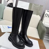 $140.00 USD Balenciaga Boots For Women #1357382