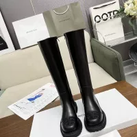 $140.00 USD Balenciaga Boots For Women #1357382