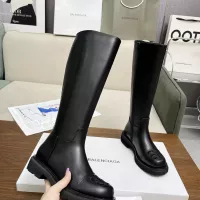 $140.00 USD Balenciaga Boots For Women #1357382