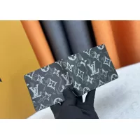 $40.00 USD Louis Vuitton LV Wallets #1357383