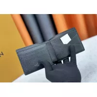 $40.00 USD Louis Vuitton LV Wallets #1357383