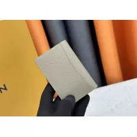 $40.00 USD Louis Vuitton LV Card Case #1357384