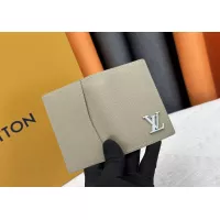 $40.00 USD Louis Vuitton LV Card Case #1357384