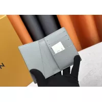 $40.00 USD Louis Vuitton LV Card Case #1357384