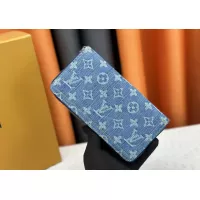 $48.00 USD Louis Vuitton LV Card Case #1357385