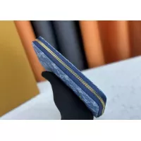 $48.00 USD Louis Vuitton LV Card Case #1357385