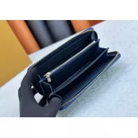 $48.00 USD Louis Vuitton LV Card Case #1357385