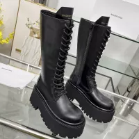 $155.00 USD Balenciaga Boots For Women #1357386