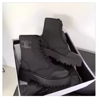 $102.00 USD Celine Boots For Women #1357392