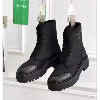 $102.00 USD Celine Boots For Women #1357392