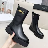 $112.00 USD Celine Boots For Women #1357395