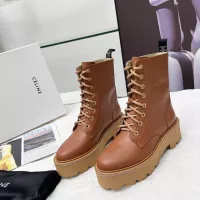 $108.00 USD Celine Boots For Women #1357397