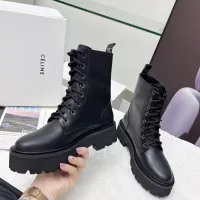 $108.00 USD Celine Boots For Women #1357399