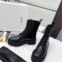 $108.00 USD Celine Boots For Women #1357399