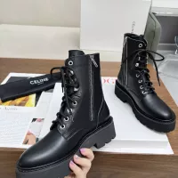 $108.00 USD Celine Boots For Women #1357401
