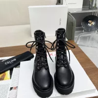 $108.00 USD Celine Boots For Women #1357401