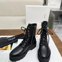 $108.00 USD Celine Boots For Women #1357401
