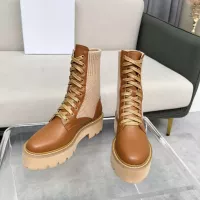$108.00 USD Celine Boots For Women #1357402