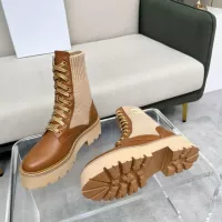 $108.00 USD Celine Boots For Women #1357402
