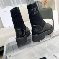 $108.00 USD Celine Boots For Women #1357403