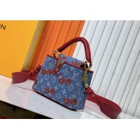 $88.00 USD Louis Vuitton AAA Quality Handbags #1357404