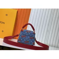 $88.00 USD Louis Vuitton AAA Quality Handbags #1357404