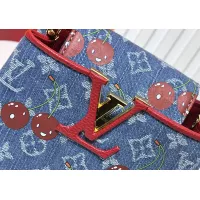 $88.00 USD Louis Vuitton AAA Quality Handbags #1357404