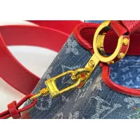 $88.00 USD Louis Vuitton AAA Quality Handbags #1357404