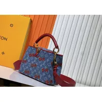 $92.00 USD Louis Vuitton AAA Quality Handbags #1357405