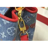 $92.00 USD Louis Vuitton AAA Quality Handbags #1357405