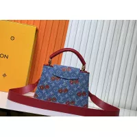 $92.00 USD Louis Vuitton AAA Quality Handbags #1357405