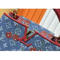 $92.00 USD Louis Vuitton AAA Quality Handbags #1357405