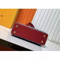 $92.00 USD Louis Vuitton AAA Quality Handbags #1357405