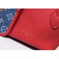 $72.00 USD Louis Vuitton AAA Quality Handbags #1357406