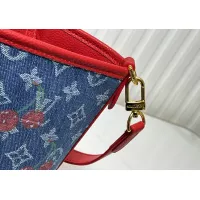 $72.00 USD Louis Vuitton AAA Quality Handbags #1357406