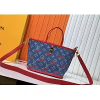 $72.00 USD Louis Vuitton AAA Quality Handbags #1357406