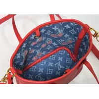 $72.00 USD Louis Vuitton AAA Quality Handbags #1357406