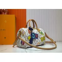 $76.00 USD Louis Vuitton AAA Quality Handbags #1357407