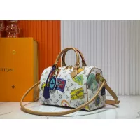 $76.00 USD Louis Vuitton AAA Quality Handbags #1357407