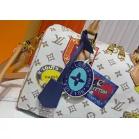 $76.00 USD Louis Vuitton AAA Quality Handbags #1357407