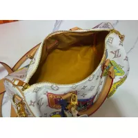 $76.00 USD Louis Vuitton AAA Quality Handbags #1357407