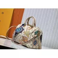 $76.00 USD Louis Vuitton AAA Quality Handbags #1357408