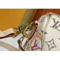 $76.00 USD Louis Vuitton AAA Quality Handbags #1357408