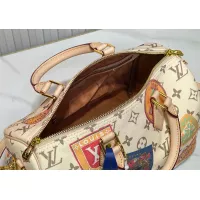 $76.00 USD Louis Vuitton AAA Quality Handbags #1357408
