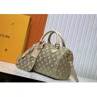 $76.00 USD Louis Vuitton AAA Quality Handbags #1357409