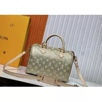 $76.00 USD Louis Vuitton AAA Quality Handbags #1357409