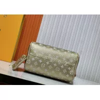 $76.00 USD Louis Vuitton AAA Quality Handbags #1357409