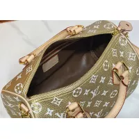 $76.00 USD Louis Vuitton AAA Quality Handbags #1357409