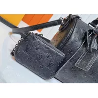 $76.00 USD Louis Vuitton AAA Quality Handbags #1357410