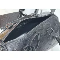 $76.00 USD Louis Vuitton AAA Quality Handbags #1357410